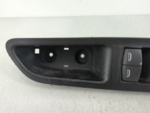 2019 Gmc Terrain Master Power Window Switch Replacement Driver Side Left P/N:84139693 Fits 2016 2017 2018 2020 2021 2022 OEM Used Auto Parts