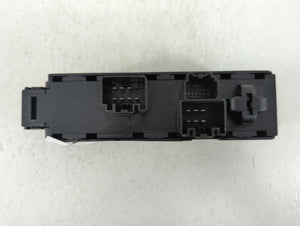 2013-2019 Ford Escape Master Power Window Switch Replacement Driver Side Left P/N:BM5T-14A132-AB Fits OEM Used Auto Parts