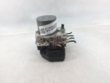 2016-2018 Infiniti Q50 ABS Pump Control Module Replacement P/N:133000-0760 7660 4GG0A Fits Fits 2016 2017 2018 OEM Used Auto Parts