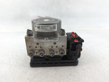 2015-2016 Volkswagen Golf ABS Pump Control Module Replacement P/N:3Q0 614 517 T Fits Fits 2015 2016 2017 OEM Used Auto Parts