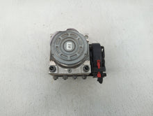 2015-2016 Volkswagen Golf ABS Pump Control Module Replacement P/N:3Q0 614 517 T Fits Fits 2015 2016 2017 OEM Used Auto Parts