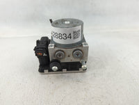 2023 Subaru Xv ABS Pump Control Module Replacement P/N:27536FL230 Fits OEM Used Auto Parts - Oemusedautoparts1.com