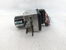 2010 Chevrolet Malibu ABS Pump Control Module Replacement P/N:25949990 Fits OEM Used Auto Parts