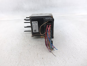 2010 Chevrolet Malibu ABS Pump Control Module Replacement P/N:25949990 Fits OEM Used Auto Parts