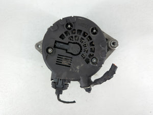 2016-2018 Hyundai Tucson Alternator Replacement Generator Charging Assembly Engine OEM P/N:2622503 37300-2B960 Fits OEM Used Auto Parts