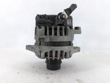 2016-2018 Hyundai Tucson Alternator Replacement Generator Charging Assembly Engine OEM P/N:2622503 37300-2B960 Fits OEM Used Auto Parts