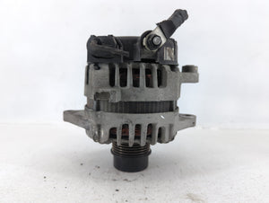 2016-2018 Hyundai Tucson Alternator Replacement Generator Charging Assembly Engine OEM P/N:2622503 37300-2B960 Fits OEM Used Auto Parts