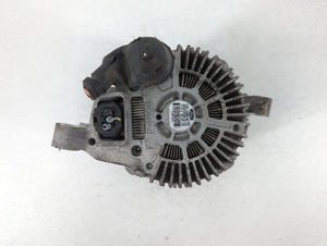 2013-2019 Ford Escape Alternator Replacement Generator Charging Assembly Engine OEM P/N:CJ5T-10300-CB Fits OEM Used Auto Parts