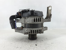 2010-2022 Toyota 4runner Alternator Replacement Generator Charging Assembly Engine OEM P/N:27060-31190 Fits OEM Used Auto Parts