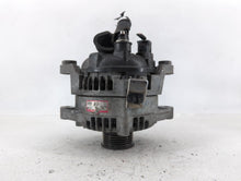 2019-2020 Hyundai Santa Fe Alternator Replacement Generator Charging Assembly Engine OEM P/N:37300-2 Fits OEM Used Auto Parts