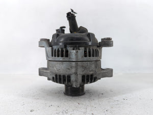 2019-2020 Hyundai Santa Fe Alternator Replacement Generator Charging Assembly Engine OEM P/N:37300-2 Fits OEM Used Auto Parts