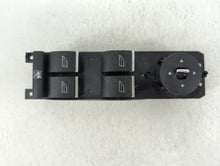 2013-2019 Ford Escape Master Power Window Switch Replacement Driver Side Left P/N:AM5T-14A132-AA Fits OEM Used Auto Parts