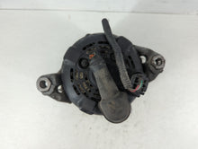 2015-2019 Hyundai Sonata Alternator Replacement Generator Charging Assembly Engine OEM P/N:104211-8790 37300-2G061 Fits OEM Used Auto Parts