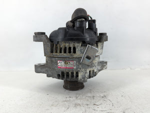 2015-2019 Hyundai Sonata Alternator Replacement Generator Charging Assembly Engine OEM P/N:104211-8790 37300-2G061 Fits OEM Used Auto Parts