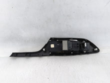 2016-2021 Honda Civic Master Power Window Switch Replacement Driver Side Left P/N:BH167L 1289T Fits 2016 2017 2018 2019 2020 2021 OEM Used Auto Parts