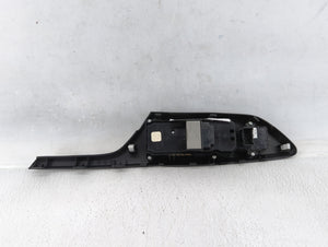 2016-2021 Honda Civic Master Power Window Switch Replacement Driver Side Left P/N:BH167L 1289T Fits 2016 2017 2018 2019 2020 2021 OEM Used Auto Parts