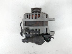 2020-2023 Hyundai Sonata Alternator Replacement Generator Charging Assembly Engine OEM P/N:37300-2SGD1 Fits 2020 2021 2022 2023 OEM Used Auto Parts