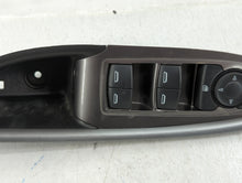 2016-2021 Chevrolet Malibu Master Power Window Switch Replacement Driver Side Left P/N:D1A083A 84151774 Fits OEM Used Auto Parts