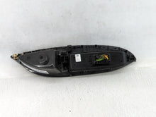 2016-2021 Chevrolet Malibu Master Power Window Switch Replacement Driver Side Left P/N:D1A083A 84151774 Fits OEM Used Auto Parts