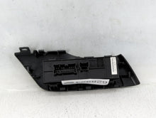 2013-2018 Nissan Altima Master Power Window Switch Replacement Driver Side Left P/N:25401 3TA5A Fits 2013 2014 2015 2016 2017 2018 OEM Used Auto Parts