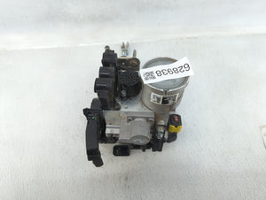 2021 Hyundai Sonata ABS Pump Control Module Replacement P/N:58500-L5200 Fits OEM Used Auto Parts