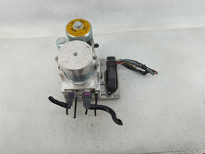 2011-2012 Chevrolet Volt ABS Pump Control Module Replacement P/N:22890110 Fits Fits 2011 2012 OEM Used Auto Parts