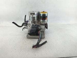 2011-2012 Chevrolet Volt ABS Pump Control Module Replacement P/N:22890110 Fits Fits 2011 2012 OEM Used Auto Parts