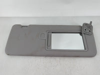 2016-2021 Hyundai Tucson Sun Visor Shade Replacement Passenger Right Mirror Fits 2016 2017 2018 2019 2020 2021 OEM Used Auto Parts - Oemusedautoparts1.com