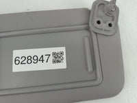 2016-2021 Hyundai Tucson Sun Visor Shade Replacement Passenger Right Mirror Fits 2016 2017 2018 2019 2020 2021 OEM Used Auto Parts - Oemusedautoparts1.com