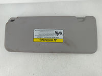 2016-2021 Hyundai Tucson Sun Visor Shade Replacement Passenger Right Mirror Fits 2016 2017 2018 2019 2020 2021 OEM Used Auto Parts - Oemusedautoparts1.com