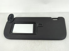 2014-2019 Kia Soul Sun Visor Shade Replacement Driver Left Mirror Fits Fits 2014 2015 2016 2017 2018 2019 OEM Used Auto Parts