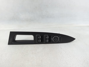 2017-2020 Ford Fusion Master Power Window Switch Replacement Driver Side Left P/N:20161108A DG9T-14540-ACW Fits OEM Used Auto Parts