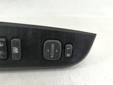 2007-2014 Toyota Camry Master Power Window Switch Replacement Driver Side Left P/N:74232-06370 74232-06360 Fits OEM Used Auto Parts