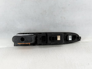 2010-2012 Ford Fusion Master Power Window Switch Replacement Driver Side Left P/N:BE5T-14540-ACW Fits 2010 2011 2012 2013 2014 OEM Used Auto Parts