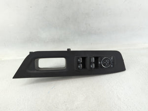 2018-2022 Ford Ecosport Master Power Window Switch Replacement Driver Side Left P/N:GN15-14A132-MA Fits 2018 2019 2020 2021 2022 OEM Used Auto Parts