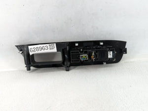 2018-2022 Ford Ecosport Master Power Window Switch Replacement Driver Side Left P/N:GN15-14A132-MA Fits 2018 2019 2020 2021 2022 OEM Used Auto Parts