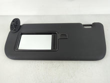 2014-2019 Kia Soul Sun Visor Shade Replacement Driver Left Mirror Fits 2014 2015 2016 2017 2018 2019 OEM Used Auto Parts