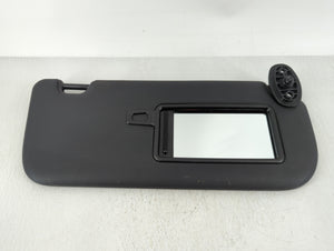 2014-2019 Kia Soul Sun Visor Shade Replacement Passenger Right Mirror Fits 2014 2015 2016 2017 2018 2019 OEM Used Auto Parts