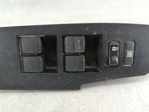 2014-2019 Toyota Corolla Master Power Window Switch Replacement Driver Side Left P/N:74232-02E70 Fits OEM Used Auto Parts