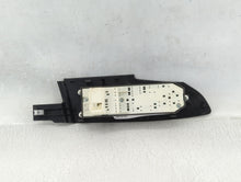 2014-2019 Toyota Corolla Master Power Window Switch Replacement Driver Side Left P/N:74232-02E70 Fits OEM Used Auto Parts