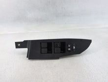 2014-2019 Toyota Corolla Master Power Window Switch Replacement Driver Side Left P/N:74232-02E70 Fits OEM Used Auto Parts