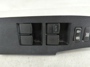 2014-2019 Toyota Corolla Master Power Window Switch Replacement Driver Side Left P/N:74232-02E70 Fits OEM Used Auto Parts