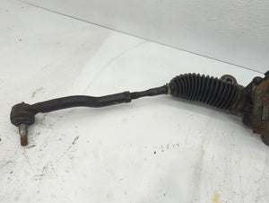 2011-2015 Lincoln Mkx Rack and Pinion Steering Gear P/N:BT43 3200-AB Fits Fits 2008 2009 2010 2011 2012 2013 2014 2015 OEM Used Auto Parts