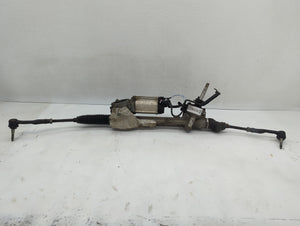 2013 Chevrolet Malibu Rack and Pinion Steering Gear P/N:00732659 7805 974 827 L Fits OEM Used Auto Parts