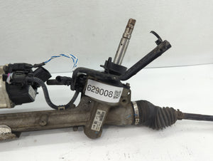 2013 Chevrolet Malibu Rack and Pinion Steering Gear P/N:00732659 7805 974 827 L Fits OEM Used Auto Parts