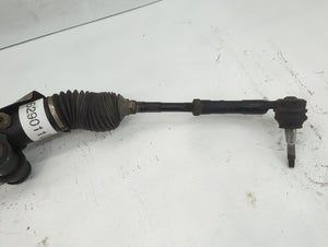 2012 Buick Regal Rack and Pinion Steering Gear P/N:P13292339 Fits OEM Used Auto Parts