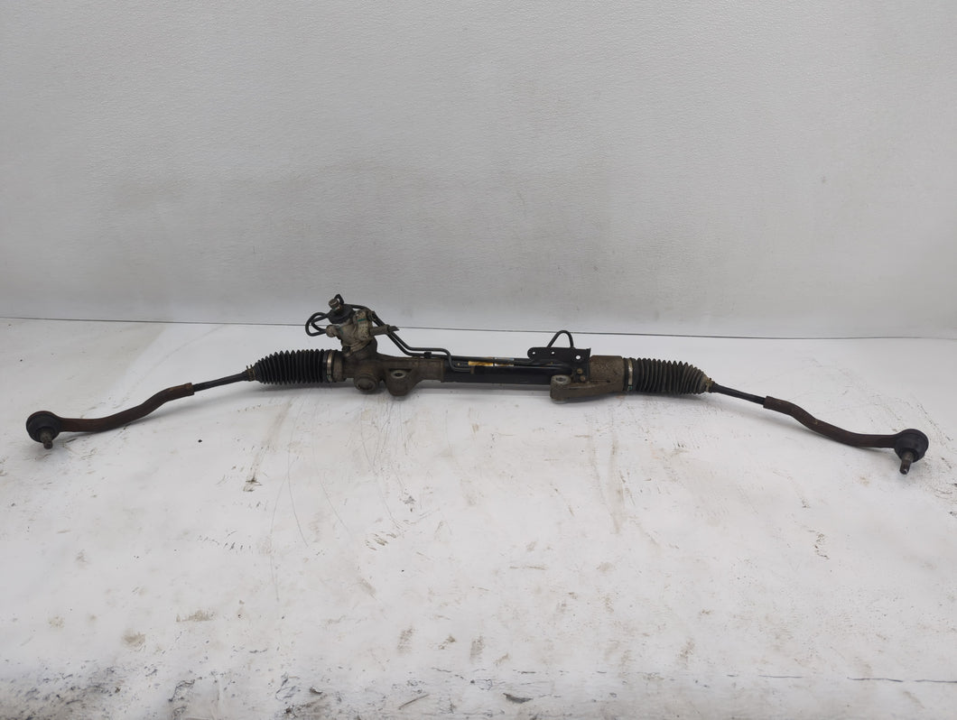 2013-2014 Nissan Altima Rack and Pinion Steering Gear P/N:29130660 JG301-001650, 49001 3TA0A Fits Fits 2013 2014 OEM Used Auto Parts