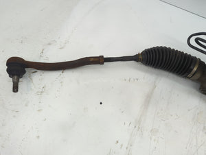 2013-2014 Nissan Altima Rack and Pinion Steering Gear P/N:29130660 JG301-001650, 49001 3TA0A Fits Fits 2013 2014 OEM Used Auto Parts