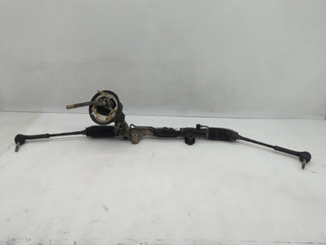 2011-2014 Dodge Avenger Rack and Pinion Steering Gear P/N:P05154524AC Fits Fits 2011 2012 2013 2014 OEM Used Auto Parts - Oemusedautoparts1.com