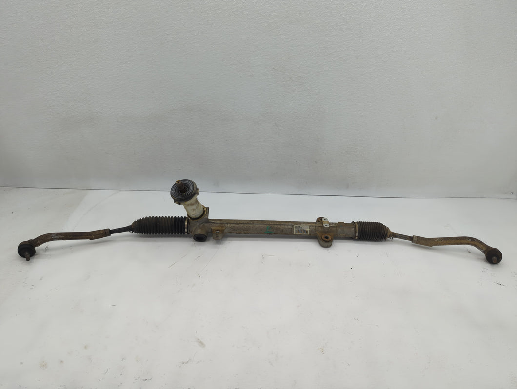 2011-2016 Kia Optima Rack and Pinion Steering Gear P/N:565004R100 Fits Fits 2011 2012 2013 2014 2015 2016 OEM Used Auto Parts